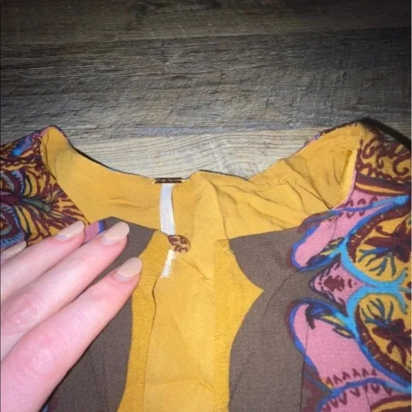 Free people dress - Picture 8 of 9